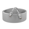 Cables Direct Online Cat6 1.5FT Network Ethernet Patch Cable, 550Mhz