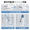 Smartphone Stand, Foldable Height Adjustable Phone Stand, Scalable Angle Adjustable