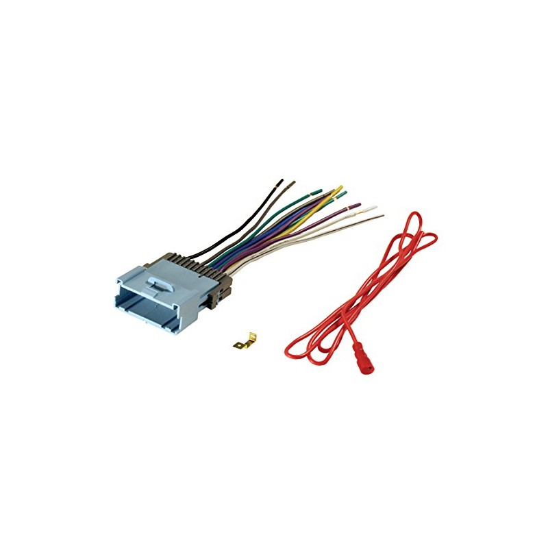 WIRING HARNESS GM '05 COBALT '04-'05 MALIBU + MALIBU MAXX