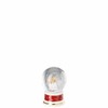 Snow Globe 2024 Sweet The Bells Never Sound 3.1"