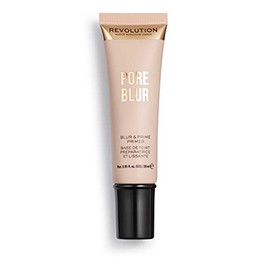Make up revolution Primer difuminador de poros con Vitamina E, Pore Blur                                                                              