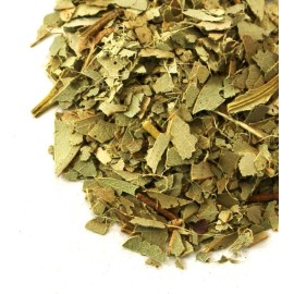 Holistic Herbal Solutions, LLC Eucalyptus Leaf Cut & sifted - 5lb