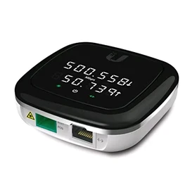 UBIQUITI UF-Nano Ufiber Nano G
