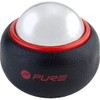 Pure2Improve - Kaltmassage Kugel - Muskeltherapie, Stress abbauen, Sinnestherapie, Verspannungen