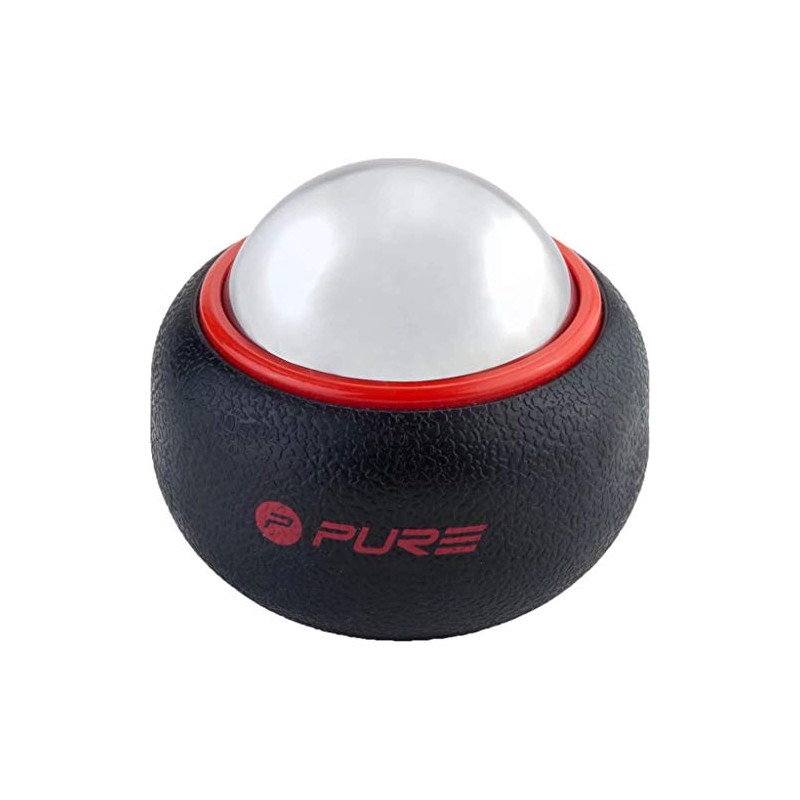 Pure2Improve - Kaltmassage Kugel - Muskeltherapie, Stress abbauen, Sinnestherapie, Verspannungen