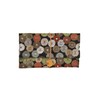 Nishijin Textile Brocade Kaisagi Kaishi Box, Kaisagami Shears, Tea Ceremony,
