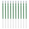 PATIKIL 1mm Gel Pens Refills, 24 Pack Sparkle Metallic Ink