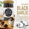RioRand Black Garlic 920g/2.02 lbs Whole Peeled Black Garlic Aged