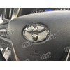 IDT 30 Series Alphard Vellfire Silver Carbon Interior Seat Steering
