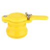 Fdit Honey Valve Tool Nylon Bee Honey Gate Tap Honey