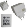 Replacement Transformer with 2 Pin Connection 12 V ~ 0.83