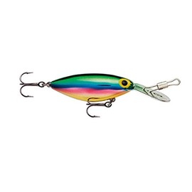 Storm Original Hot 'N TOT 07 Fishing Lure