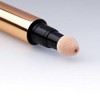 Teensery Tubos Vacíos Corrector Base Líquida Crema Rellenable Lápiz Presión