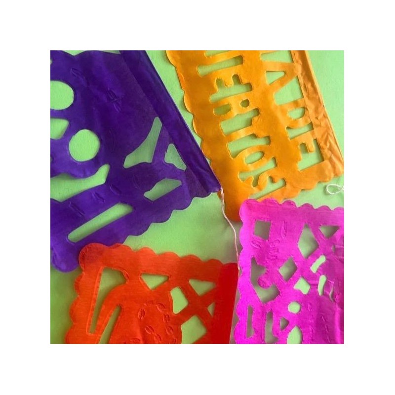 Papel Picado