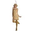 Rubie's Costume Gatsby Girl Costume, Medium, Medium