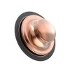 Kitchen Sink Stopper, 3-1/2 inch Universal Sink Plug Cover for