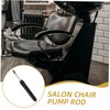 IWOWHERO Heavy Duty Barber Chair Replacement Pump Rod for Salon