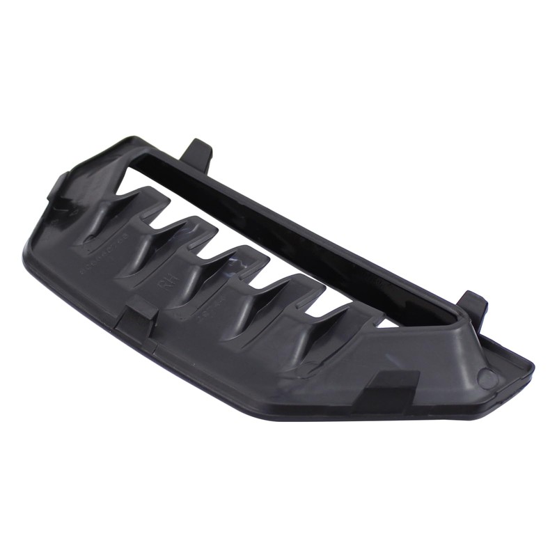 DriveFix Front Passenger Side Bumper Grille Cover Fascia Air Duct