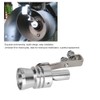 Turbo Sound Whistle, Trumpet Type Universal Exhaust Pipe Tailpipe BOV