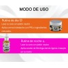 Kit De Cuidado Facial De Moringa