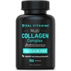 Vital Vitamin Collagen Complex 150 Tablets B07WZVX3L1 p17 / 바이탈비타민 콜라겐 콤플렉스 150정 B07WZVX3L1 p17