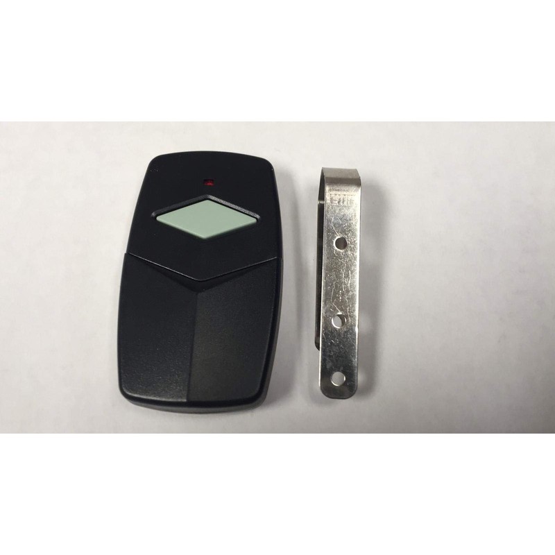 Genie GT90-1 & AT90-1 Compatible Garage Visor Remote Control