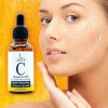 Serum Vitamina C , E Y Ácido Hialurónico Antiarrugas