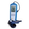 Peaktech 5086 Digital LED Lux Meter 3 3/4 Digit