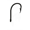 Mustad Live Bait Hook, 3X Strong - Black Nickel 2/0