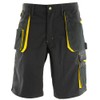Reis Men's Protective Work Shorts 270 g/m², 65%, Polyester, 35%