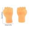 # Tiny Hands Fist Bump 2 Pack Mini Hand Puppet