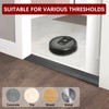 Threshold Ramps for Doorways Self-Adhesive Natural Rubber Power Wheelchair Ramp