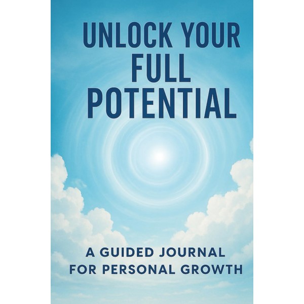 Lifted: A Daily Journal to Elevate Your Energy & Attract