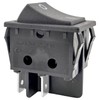 1-Pack Canal R Series Rocker Switch 16A/20A 125VAC/250VAC 4-Pin DPST