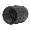 5Pcs Waterproof Connector M20 3pin 9-12mm Quick Connection Accessory for