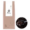 AGF Roasted Regular Coffee Beans, Thick, Deep, 7.1 oz (200