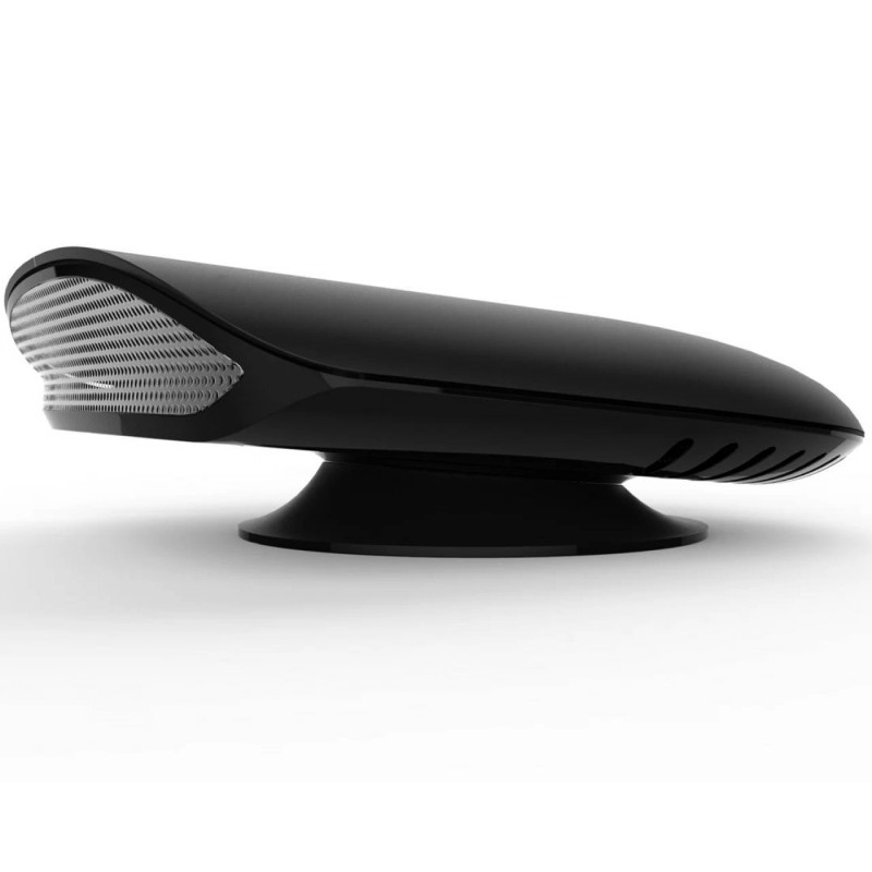 V.S.L.A. Car Air Purifier Ionizer