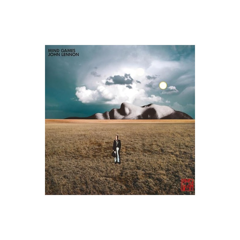 Mind Games (The Ultimate Mixes) [2 CD]