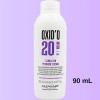 Tinte Alfaparf Milano Evolution Of The Color 60ml + Peróxido