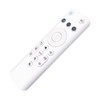 VINABTY Replacement Remote Control Suitable for Epson Video Projector CO-FH01,
