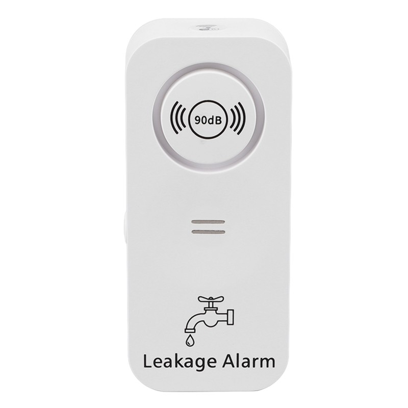 Smart Water Leak Detector WiFi Water Flooding Sensor Leakage Drip