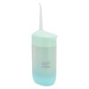 Electric Oral Irrigator Portable Telescopic High Pressure Water Teeth Cleaner