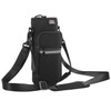 Nuovoware Neoprene Water Bottle Carrier Bag with Adjustable Straps