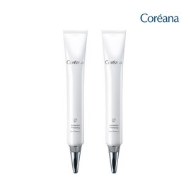Koreana 코리아나 발효화이트 다크스팟에센스 2개 Korean Fermented White Dark Spot Essence 2 Pieces