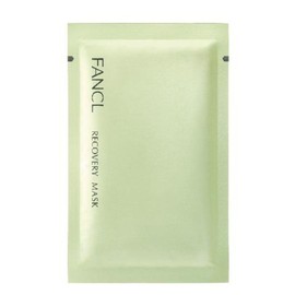 FANCL Recovery Mask