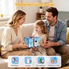 Uneviesyka Drawing Robot for Kids,Toys for 3 4 5 6