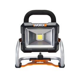 Worx WX026L.9 20V Power Share LED Work Light (Tool Only)