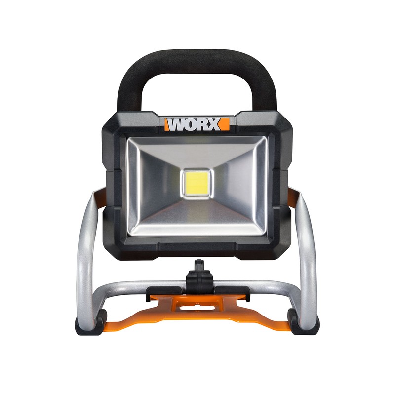 Worx WX026L.9 20V Power Share LED Work Light (Tool Only)