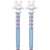Skater (Skater) Painted Chopsticks 21 cm with Mascot, Sanrio Cinnamoroll