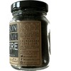 Vampire Salt (Black Hawaiian Garlic Salt with Aleppo Pepper) by
